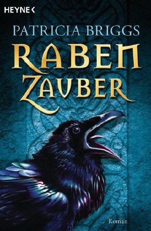 [Raven 01] • Rabenzauber